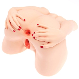 Мастурбатор Monica от Naked Factory