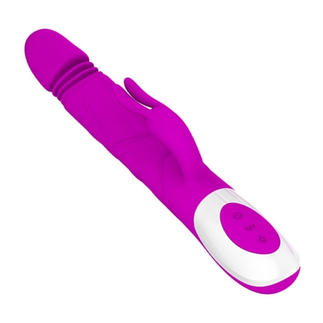 Вибратор Pretty Love Adrian