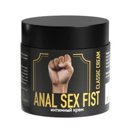 Крем Anal Sex Fist