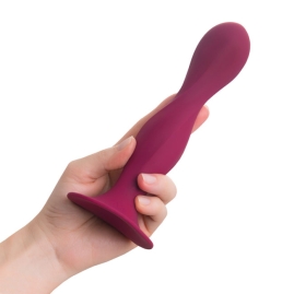 Стимулятор Satisfyer Double Ball-R