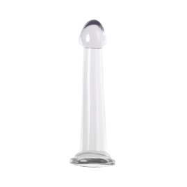 Фаллос ToyFa Jelly Dildo S