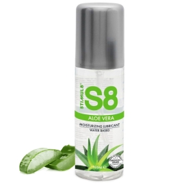 Смазка S8 Aloe Vera Lube