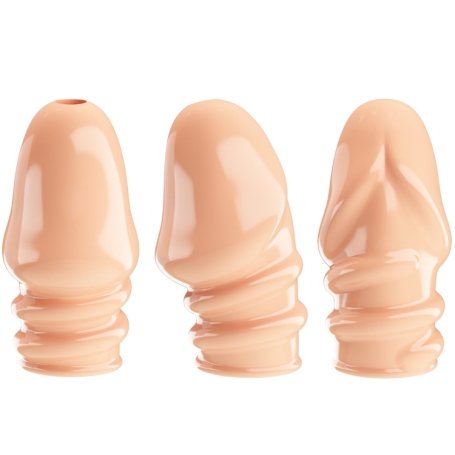 Насадка Pretty Love Jeremy