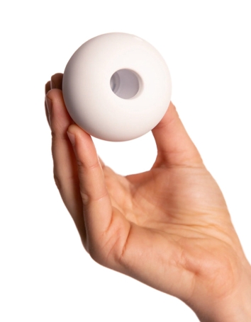 Вибростимулятор Satisfyer Pocket Panda