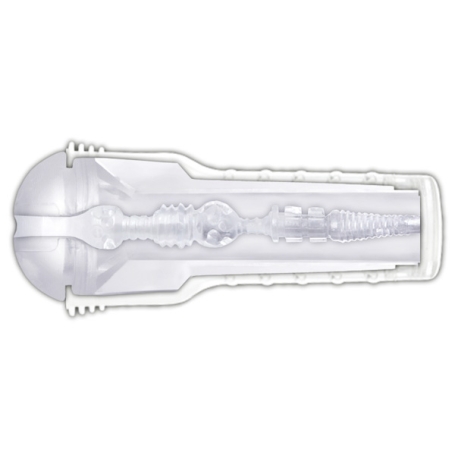 Мастурбатор Fleshlight - Ice Butt Crystal