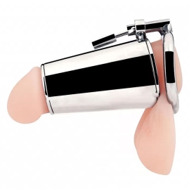 Пояс верности Ultimate Cock Tease Cage