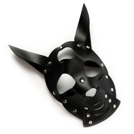 Маска Crazy Handmade "Собака"