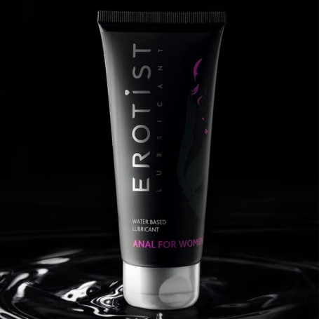 Смазка Erotist Anal для женщин