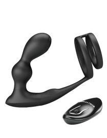 Вибростимулятор Marshall Pretty Love