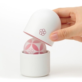 Вибратор Tenga IROHA Temari