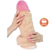 Огромный фаллос Lovetoy 958400