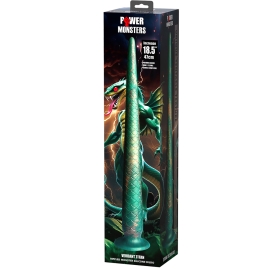 Фаллос Verdant Titan