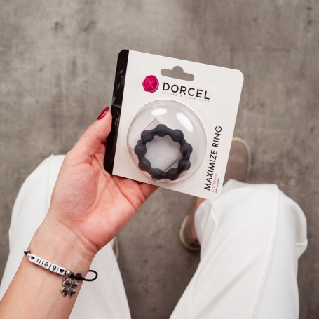Эрекционное кольцо Dorcel Maximize Ring