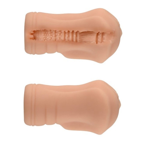 Мастурбатор Real Women Vibration