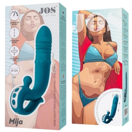 Вибратор JOS Mija
