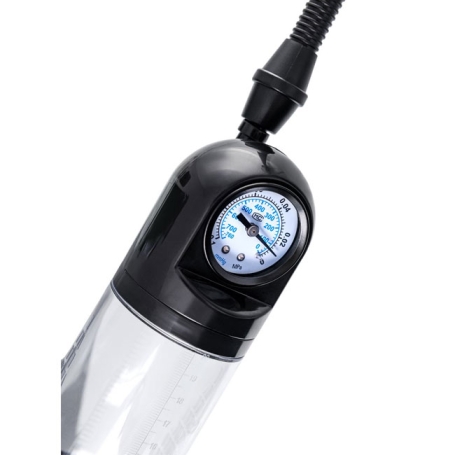 Помпа с манометром Sexus Roald