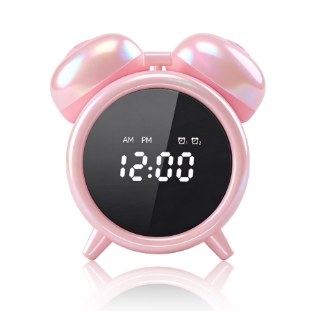 Стимулятор-будильник Naughty Clock