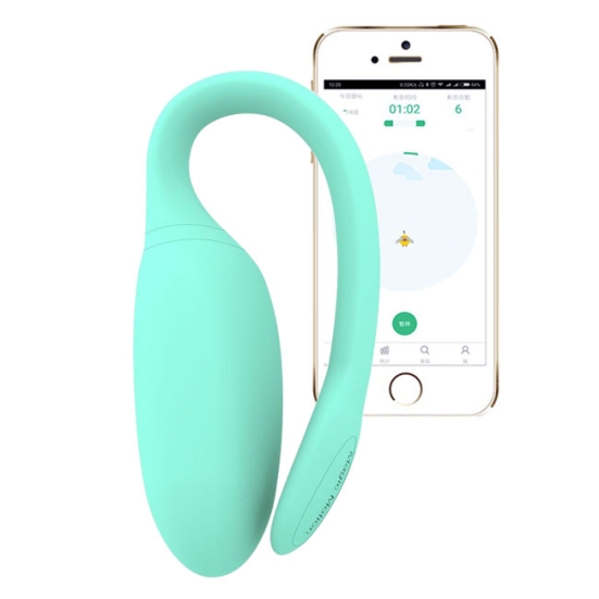 Тренажер Kegel Rejuve