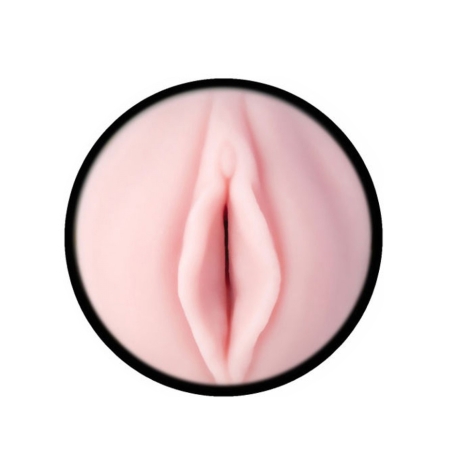 Мастурбатор Fleshlight - Vibro Pink Lady