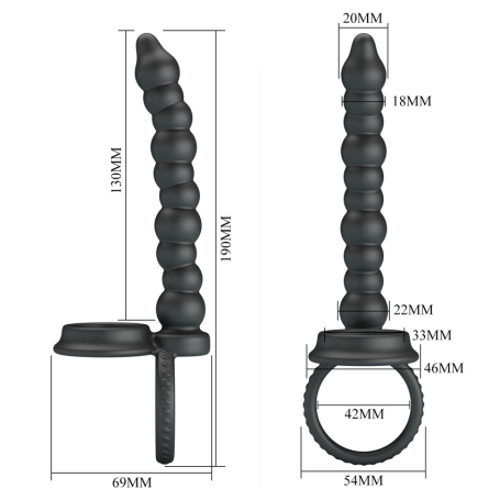 Насадка Dillion Pretty Love