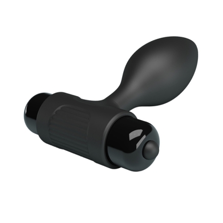 Вибро-пробка Pretty Love Vibra