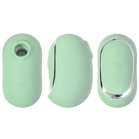 Вибростимулятор Satisfyer Pro To Go 2