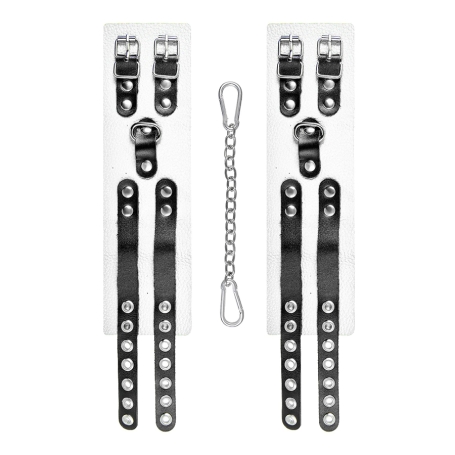 Оковы ножные Pecado 02222