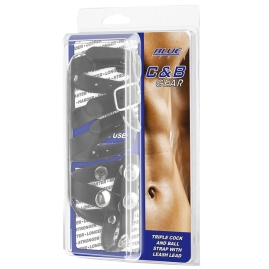 Ремешок-насадка BlueLine BLM3063