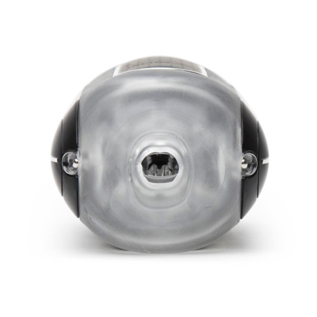 Мастурбатор Tenga Flip Zero с вибрацией