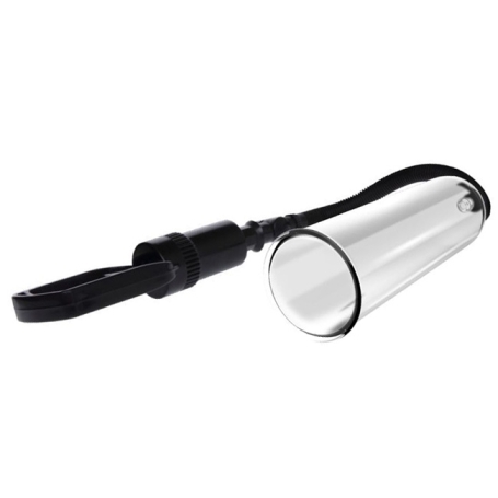 Эрекционная помпа Baile BM-009033