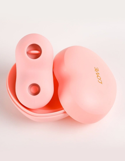 Стимулятор клитора Heart