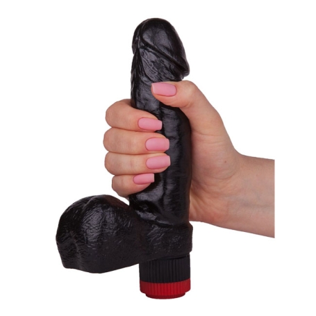 Фаллос-вибратор Lovetoy