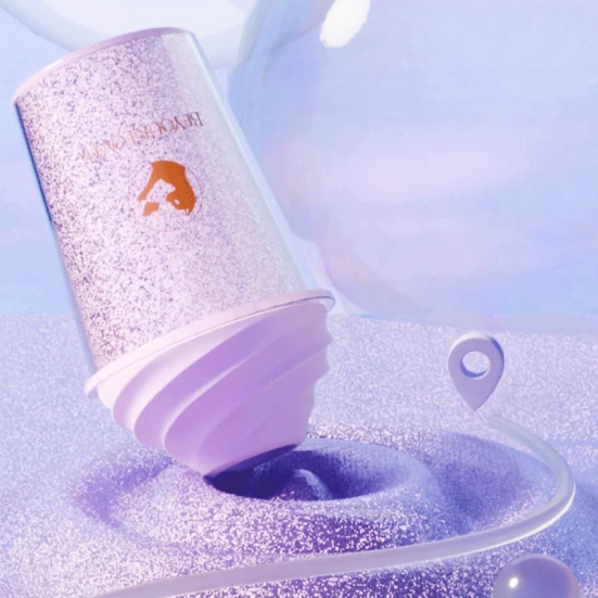 Стимулятор Joy Cup BeYourLover