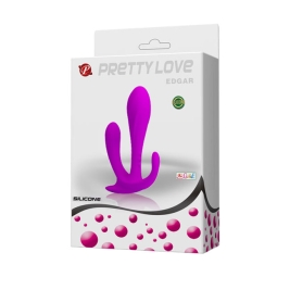 Стимулятор Pretty Love Edgar
