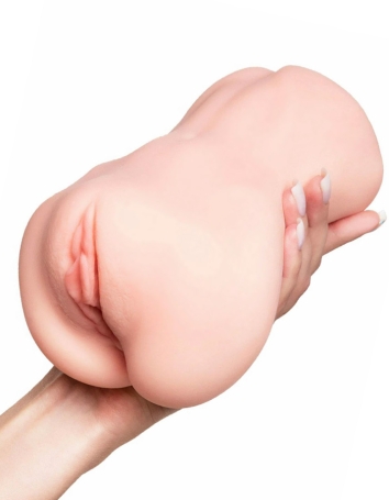 Мастурбатор-вагина Kokos Hanna Onahole 002