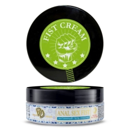 Смазка Djaga-Djaga Anal Sex fist