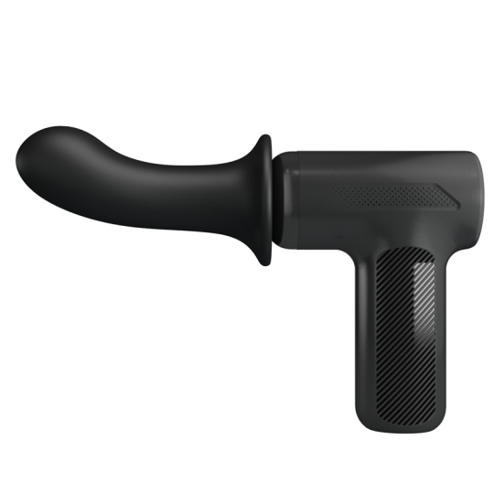 Стимулятор DJ Doctor Massage Gun