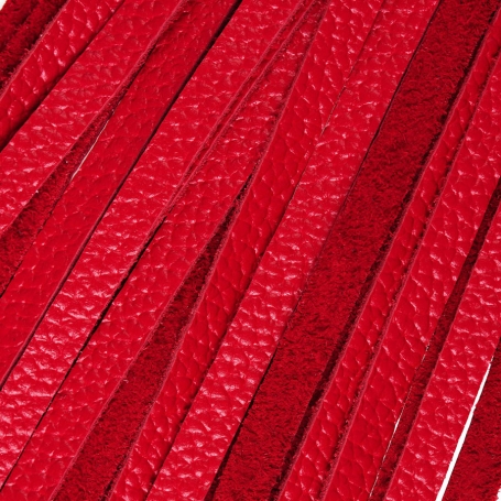 Кожаная плеть Pecado