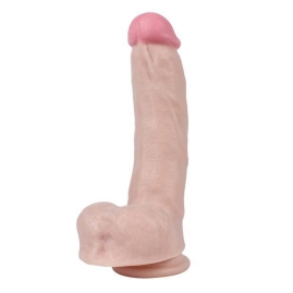 Реалистичный фаллос Real basic Toy