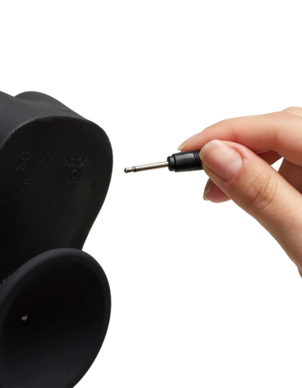 Вибратор-пульсатор Piston Thruster