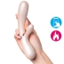 Вибратор с подогревом Satisfyer Hot Lover