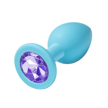 Пробки Emotions Cutie - Blue