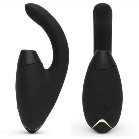 Вибростимулятор Womanizer InsideOut