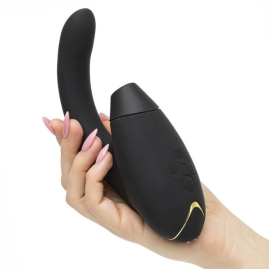 Вибростимулятор Womanizer InsideOut