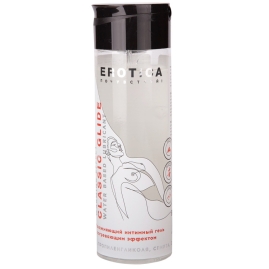 Смазка Erotica Warming Effect - 200 мл.
