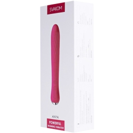 Вибратор Svakom Anya