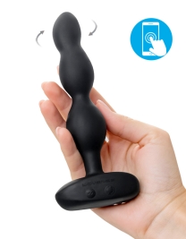 Вибростимулятор Lovense Ridge