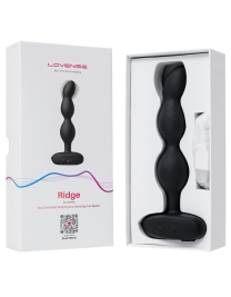Вибростимулятор Lovense Ridge