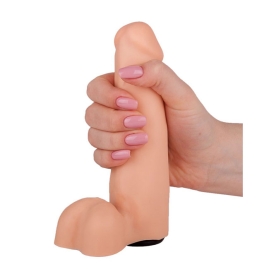 Фаллос-насадка Lovetoy