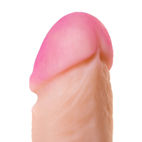 Вибрострапон с 2 насадками UNI strap 6"